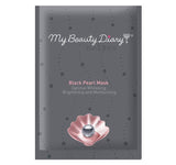 شراء My Beauty Diary أوراق قناع الوجه في Lila Beauty - مستحضرات التجميل الكورية واليابانية للعناية بالبشرة والمكياج