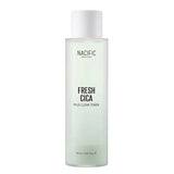 Buy Nacific Fresh Cica Plus Clear Toner 150ml at Lila Beauty - Korean and Japanese Beauty Skincare and Makeup Cosmetics