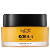 Buy Nacific Fresh Herb Origin Cream 50ml at Lila Beauty - Korean and Japanese Beauty Skincare and Makeup Cosmetics