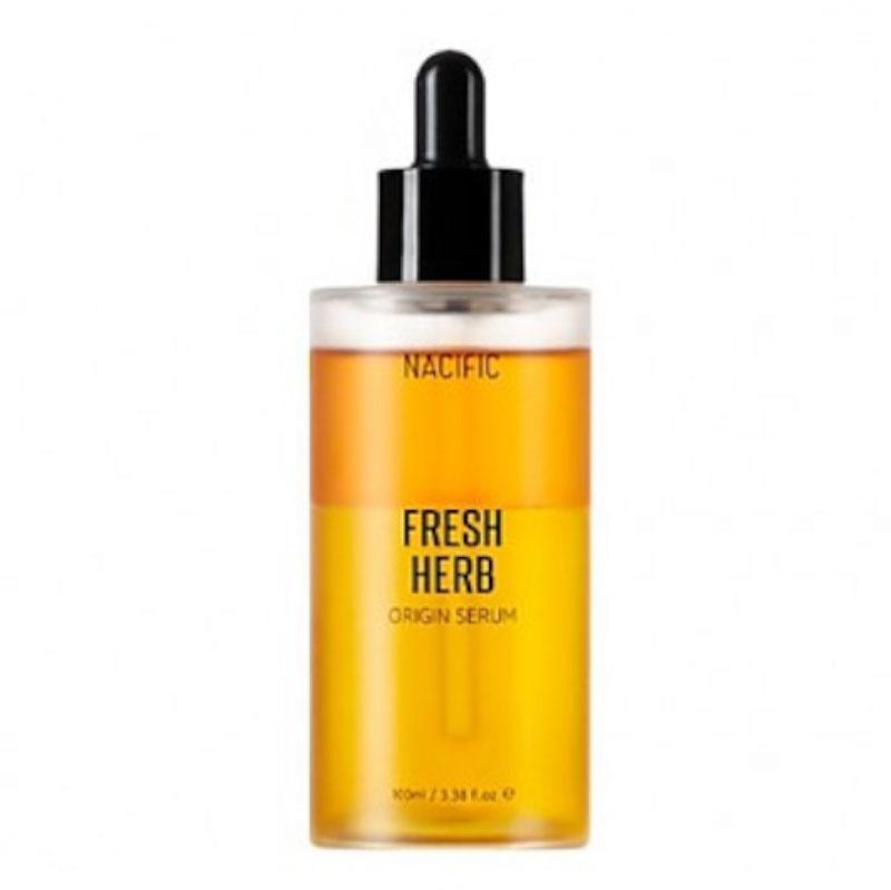 Buy Nacific Fresh Herb Origin Serum 100ml at Lila Beauty - Korean and Japanese Beauty Skincare and Makeup Cosmetics