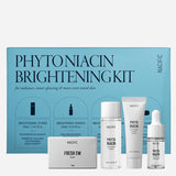 Buy Nacific Phyto Niacin Brightening Kit (4pcs) at Lila Beauty - Korean and Japanese Beauty Skincare and Makeup Cosmetics