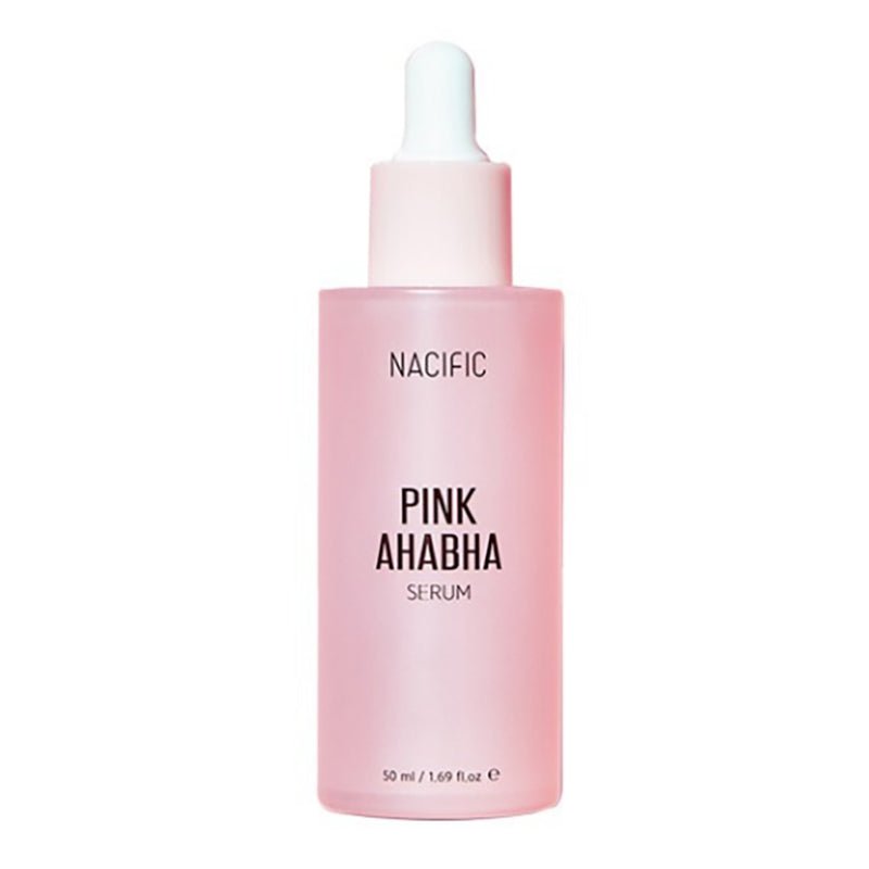 Buy Nacific Pink AHA BHA SerumAustralia - Korean Skincare and Cosmetics