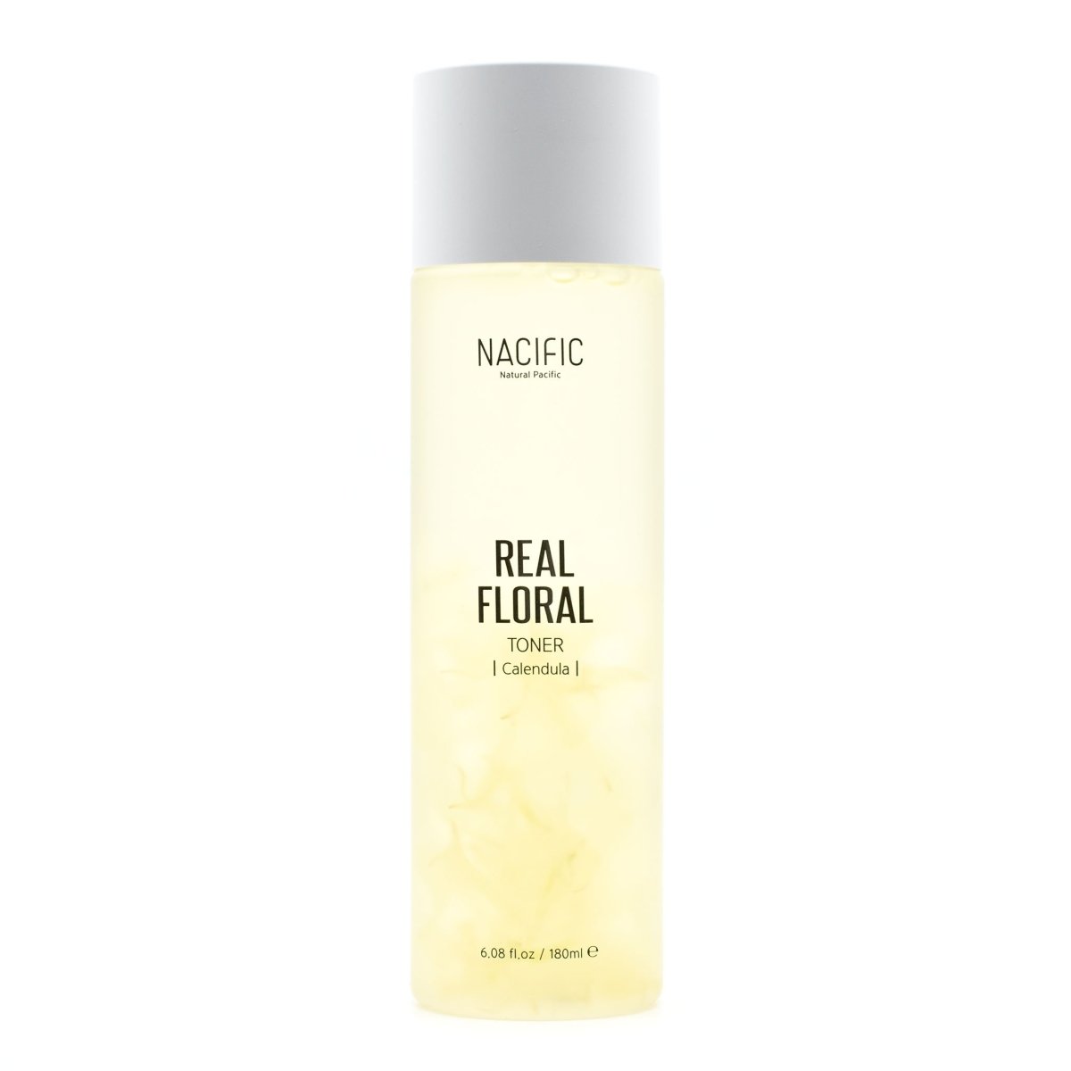 Buy Nacific Real Floral Toner Calendula 180ml at Lila Beauty - Korean and Japanese Beauty Skincare and Makeup Cosmetics