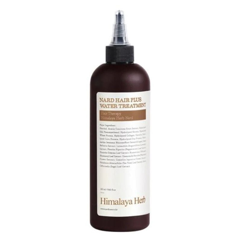 Buy Nard Hair Plus Water Treatment 250ml at Lila Beauty - Korean and Japanese Beauty Skincare and Makeup Cosmetics
