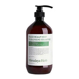 Buy Nard Scalp Deep Cleansing Shampoo 1000ml at Lila Beauty - Korean and Japanese Beauty Skincare and Makeup Cosmetics