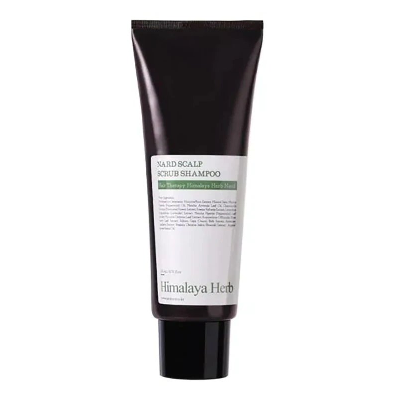 Buy Nard Scalp Scrub Shampoo 200ml at Lila Beauty - Korean and Japanese Beauty Skincare and Makeup Cosmetics