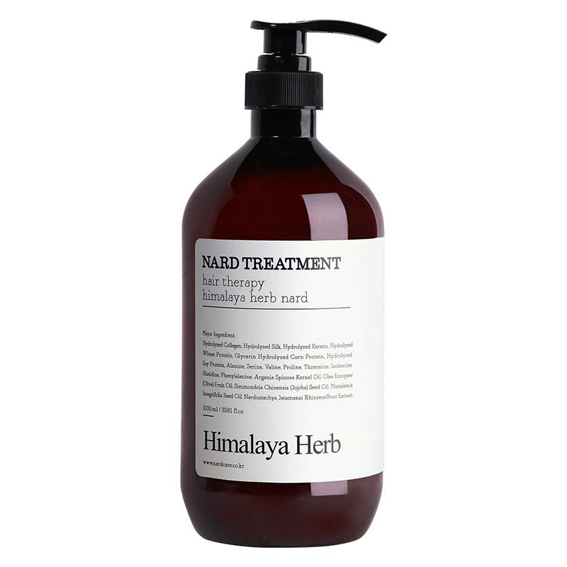 Buy Nard Treatment Signature 1000ml at Lila Beauty - Korean and Japanese Beauty Skincare and Makeup Cosmetics