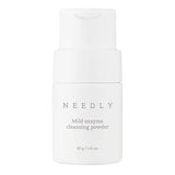 Buy Needly Mild Enzyme Cleansing Powder 40g at Lila Beauty - Korean and Japanese Beauty Skincare and Makeup Cosmetics