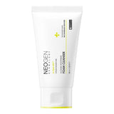 Buy Neogen A-Clear Aid Soothing Foam Cleanser 100ml in Australia at Lila Beauty - Korean and Japanese Beauty Skincare and Cosmetics Store