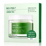Buy Neogen Bio Peel Gaze Peeling Pack (8 Pads) en Australie à Lila Beauty - Boutique de soins de beauté et de cosmétiques coréens et japonais