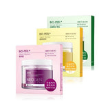 Buy Neogen Bio Peel Gaze Peeling Pack (8 Pads) en Australie à Lila Beauty - Boutique de soins de beauté et de cosmétiques coréens et japonais