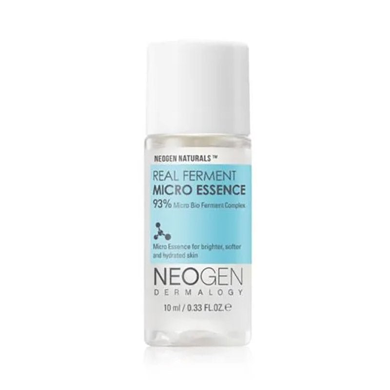 Buy Neogen Real Ferment Micro Essence 10ml at Lila Beauty - Korean and Japanese Beauty Skincare and Makeup Cosmetics