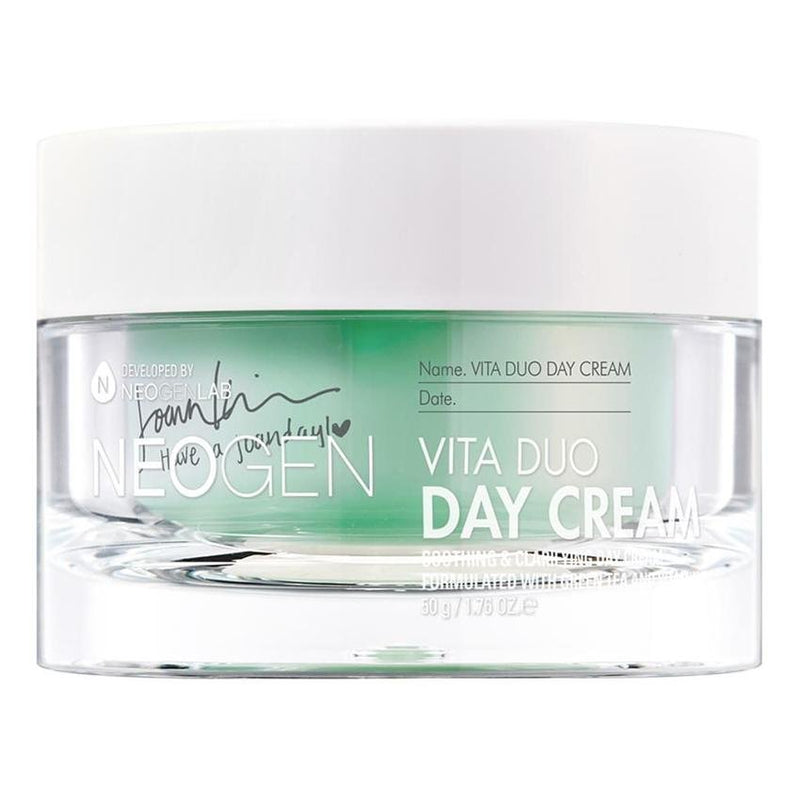Buy Neogen Vita Duo Day Cream 50g in Australia at Lila Beauty - Korean and Japanese Beauty Skincare and Cosmetics Store