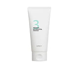 Buy Numbuzin No.3 All Green pH Balancing Cleanser 120ml at Lila Beauty - Korean and Japanese Beauty Skincare and Makeup Cosmetics