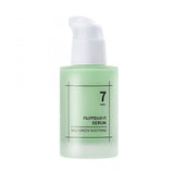 Buy Numbuzin No.7 Mild Green Soothing Serum 50ml at Lila Beauty - Korean and Japanese Beauty Skincare and Makeup Cosmetics