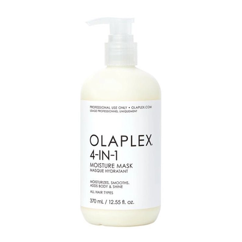 Buy Olaplex 4-in-1 Moisture Mask 370ml at Lila Beauty - Korean and Japanese Beauty Skincare and Makeup Cosmetics
