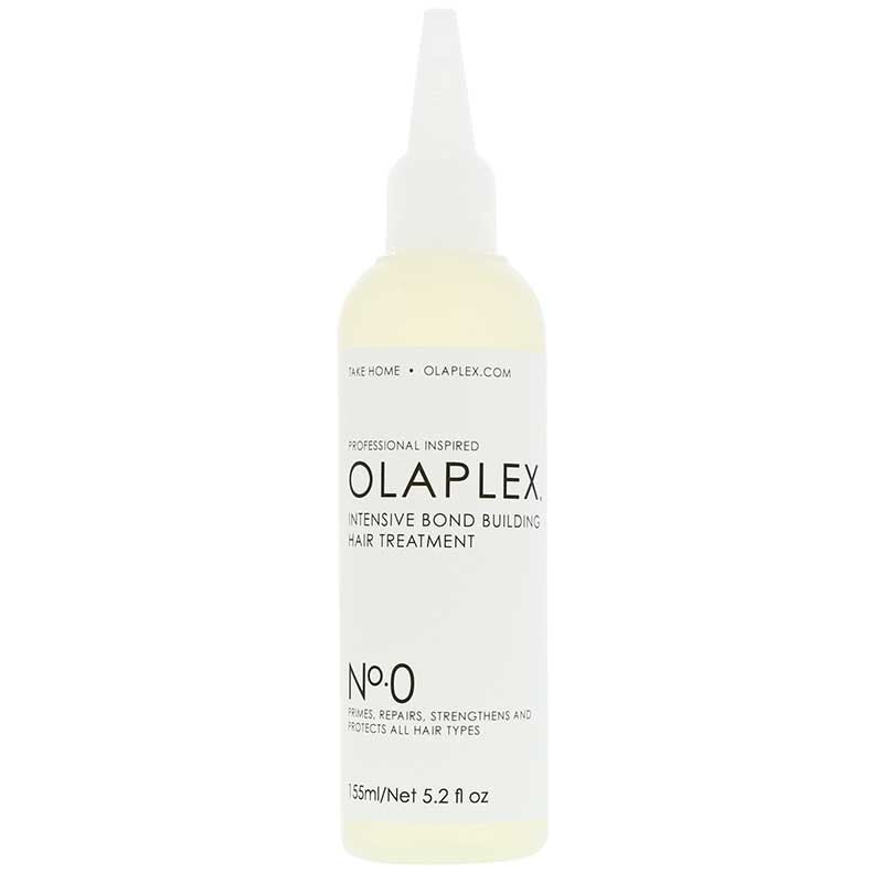 Buy Olaplex No.0 Intensive Bond Building Treatment 155ml at Lila Beauty - Korean and Japanese Beauty Skincare and Makeup Cosmetics