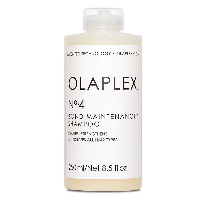 Buy Olaplex No.4 Bond Maintenance Shampoo 250ml at Lila Beauty - Korean and Japanese Beauty Skincare and Makeup Cosmetics