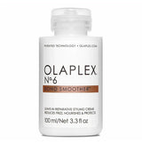 Buy Olaplex No.6 Bond Smoother 100ml at Lila Beauty - Korean and Japanese Beauty Skincare and Makeup Cosmetics