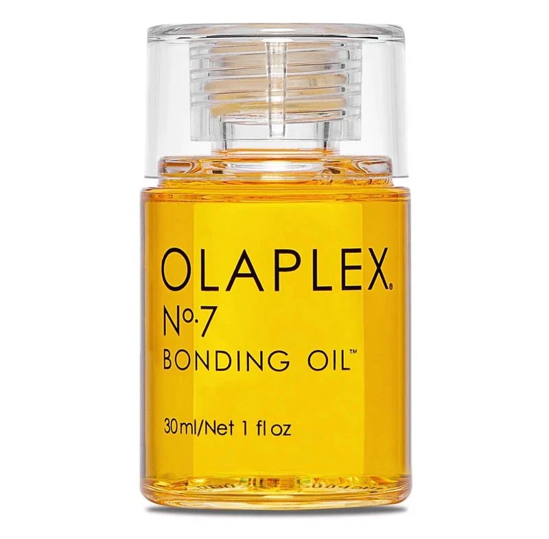 Buy Olaplex No.7 Bonding Oil 30ml at Lila Beauty - Korean and Japanese Beauty Skincare and Makeup Cosmetics