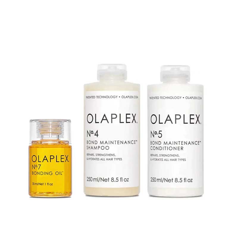 Buy Olaplex No.7 Bonding Oil Pack at Lila Beauty - Korean and Japanese Beauty Skincare and Makeup Cosmetics