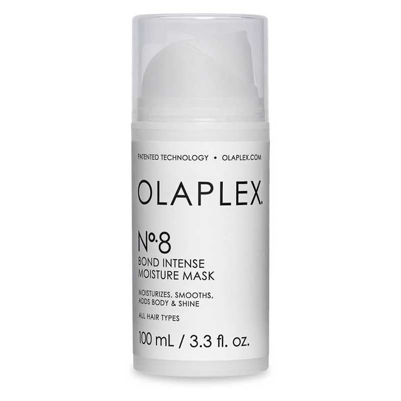 Buy Olaplex No.8 Bond Intense Moisture Mask 100ml at Lila Beauty - Korean and Japanese Beauty Skincare and Makeup Cosmetics