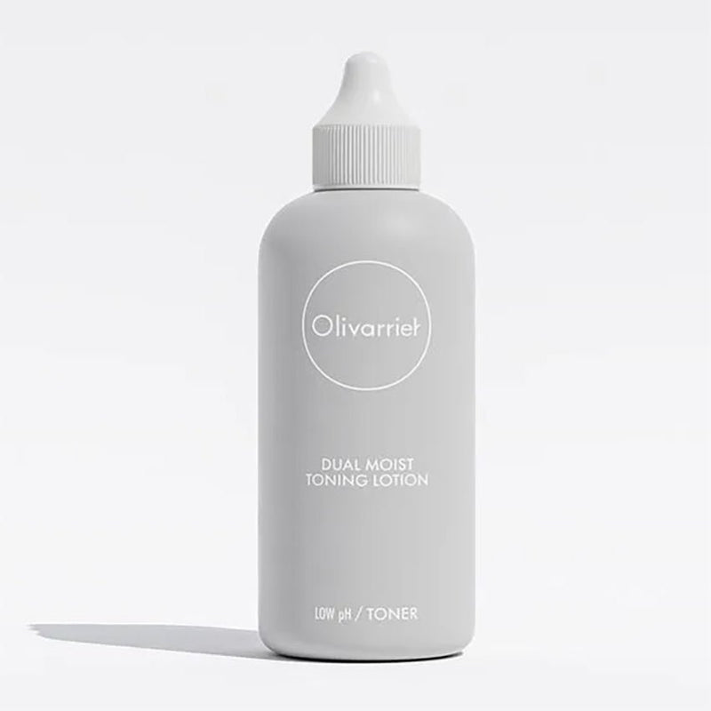 Buy Olivarrier Dual Moist Toning Lotion pH 5.4 200ml at Lila Beauty - Korean and Japanese Beauty Skincare and Makeup Cosmetics
