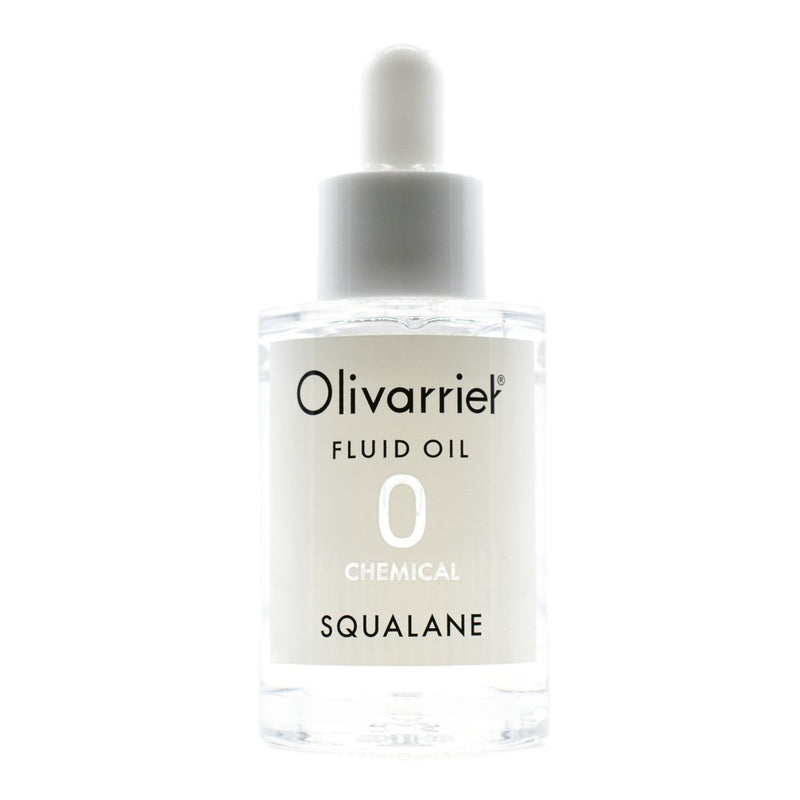 Buy Olivarrier Fluid Oil 30ml at Lila Beauty - Korean and Japanese Beauty Skincare and Makeup Cosmetics
