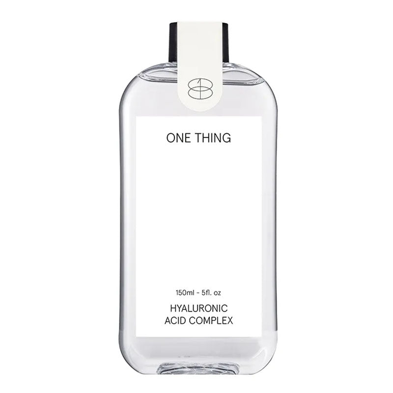 Buy One Thing Hyaluronic Acid Complex 150ml at Lila Beauty - Korean and Japanese Beauty Skincare and Makeup Cosmetics