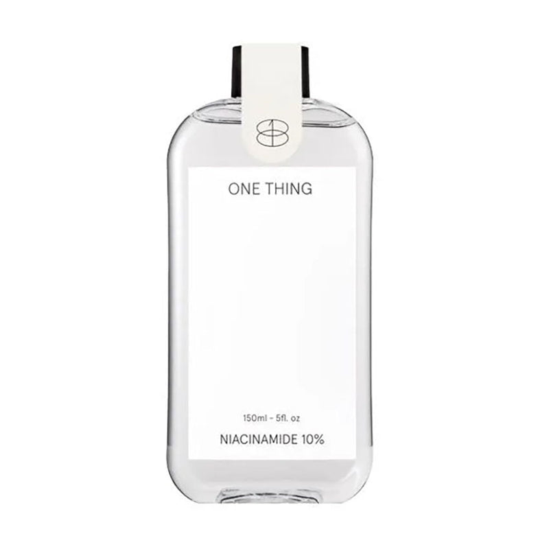Buy One Thing Niacinamide 10% 150ml at Lila Beauty - Korean and Japanese Beauty Skincare and Makeup Cosmetics