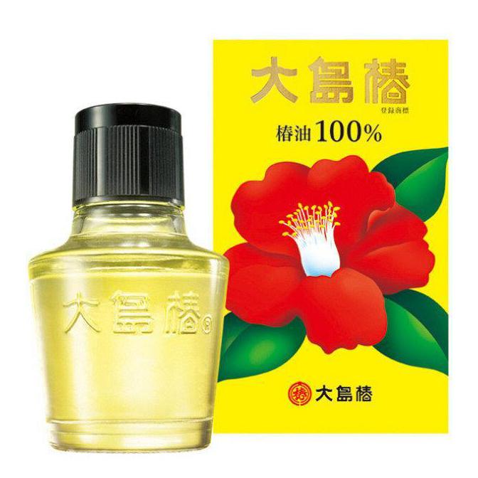 Buy Oshima Tsubaki Oshima Tsubaki 100% Camellia Oil 40ml at Lila Beauty - Korean and Japanese Beauty Skincare and Makeup Cosmetics
