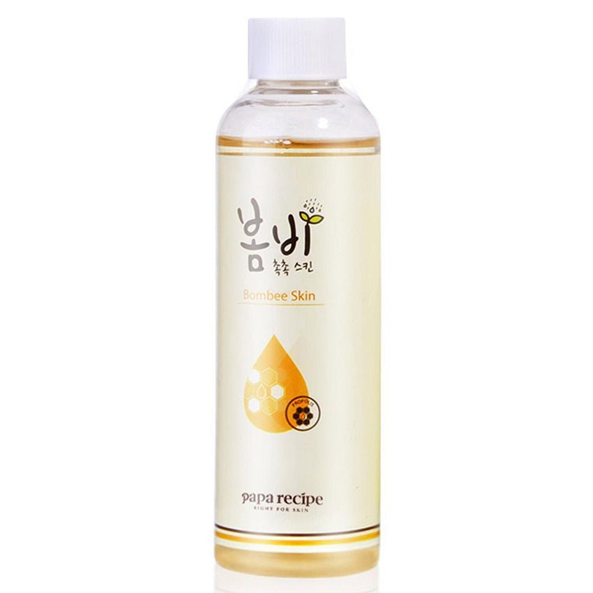 Buy Papa Recipe Bombee Skin 200ml at Lila Beauty - Korean and Japanese Beauty Skincare and Makeup Cosmetics