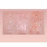 Buy Peach C Champagne Eye Glitter (3 Colours) in Australia at Lila Beauty - Korean and Japanese Beauty Skincare and Cosmetics Store