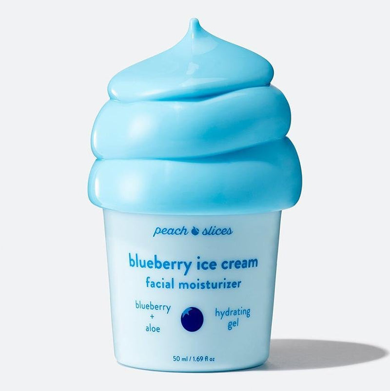 Buy Peach & Lily Blueberry Ice Cream Facial Moisturizer 50ml in Australia at Lila Beauty - Korean and Japanese Beauty Skincare and Cosmetics Store