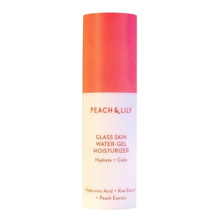 Buy Peach & Lily Glass Skin Water-Gel Moisturizer Mini 25ml in Australia at Lila Beauty - Korean and Japanese Beauty Skincare and Cosmetics Store