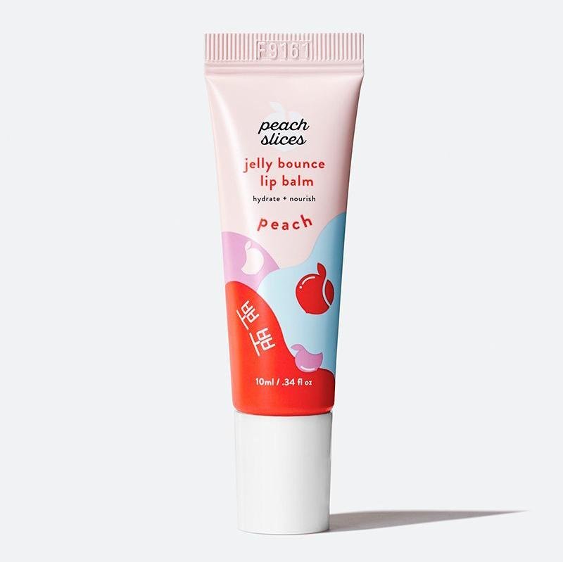 Buy Peach & Lily Jelly Bounce Lip Balm 10ml in Australia at Lila Beauty - Korean and Japanese Beauty Skincare and Cosmetics Store