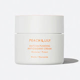 Buy Peach & Lily Matcha Pudding Antioxidant Cream Travel Size 25ml in Australia at Lila Beauty - Korean and Japanese Beauty Skincare and Cosmetics Store