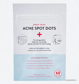 Buy Peach & Lily Peach Slices Acne Spot Dots (60 Patches) at Lila Beauty - Korean and Japanese Beauty Skincare and Makeup Cosmetics