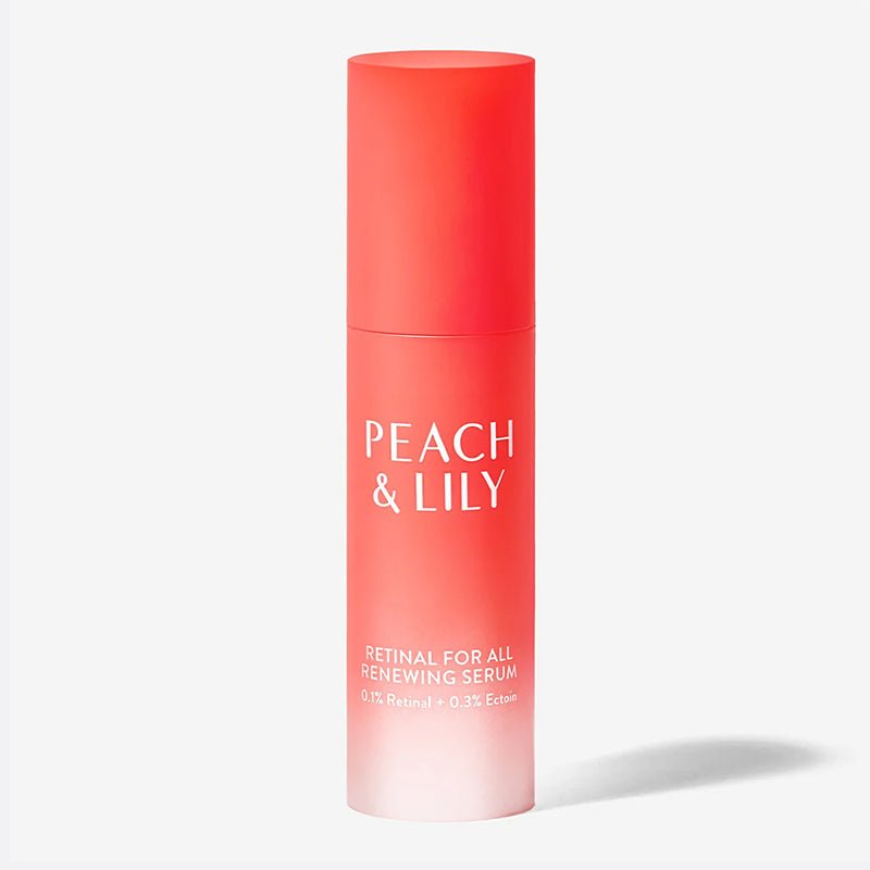 Buy Peach & Lily Retinal For All Renewing Serum 30ml at Lila Beauty - Korean and Japanese Beauty Skincare and Makeup Cosmetics
