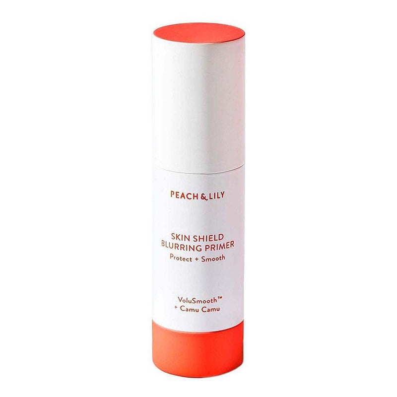 Buy Peach & Lily Skin Shield Blurring Primer 30ml at Lila Beauty - Korean and Japanese Beauty Skincare and Makeup Cosmetics