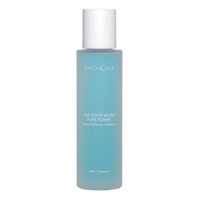 Buy Peach & Lily The Goods Acid Pore Toner 100ml in Australia at Lila Beauty - Korean and Japanese Beauty Skincare and Cosmetics Store
