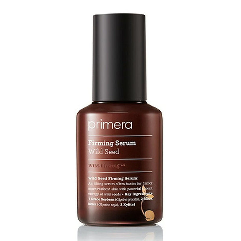 Buy Primera Wild Seed Firming Serum 50ml in Australia at Lila Beauty - Korean and Japanese Beauty Skincare and Cosmetics Store