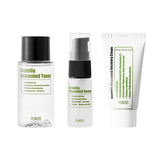 Buy Purito Centella Unscented Mini Kit at Lila Beauty - Korean and Japanese Beauty Skincare and Makeup Cosmetics