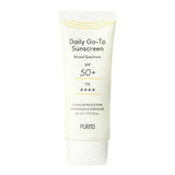 Buy Purito Daily Go-To Sunscreen at Lila Beauty - Korean and Japanese Beauty Skincare and Makeup Cosmetics