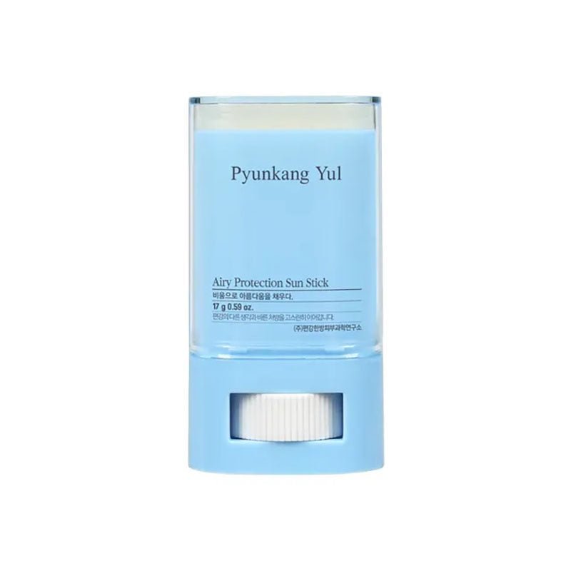 Buy Pyunkang Yul Airy Protection Sun Stick 17g at Lila Beauty - Korean and Japanese Beauty Skincare and Makeup Cosmetics