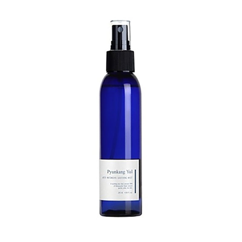 Buy Pyunkang Yul ATO Intensive Soothing Mist 145ml at Lila Beauty - Korean and Japanese Beauty Skincare and Makeup Cosmetics