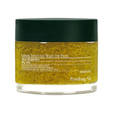 Buy Pyunkang Yul Calming Relief Gel Wash Off Pack 100ml at Lila Beauty - Korean and Japanese Beauty Skincare and Makeup Cosmetics