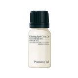 Buy Pyunkang Yul Calming Spot Clear Oil 10ml at Lila Beauty - Korean and Japanese Beauty Skincare and Makeup Cosmetics