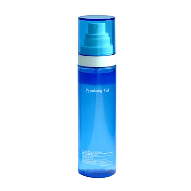Buy Pyunkang Yul Deep Blue Oil Mist 100ml at Lila Beauty - Korean and Japanese Beauty Skincare and Makeup Cosmetics