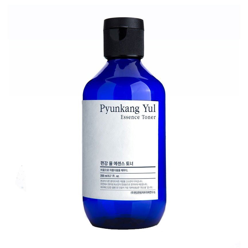 Buy Pyunkang Yul Essence Toner 200ml (Damaged Box) at Lila Beauty - Korean and Japanese Beauty Skincare and Makeup Cosmetics